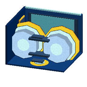 Array Thruster T4