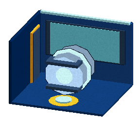 Fusion Thruster T2