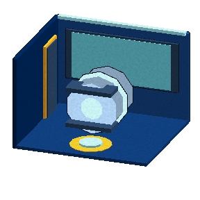 Ion Thruster T1