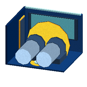 Resonant Mining Laser T5